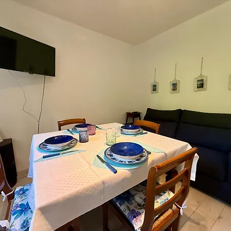 Cycling Prino Apartamento *