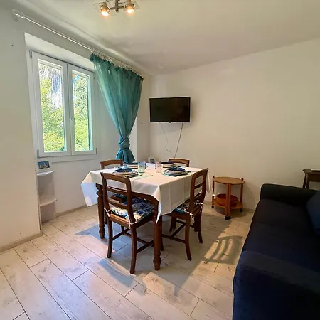 Apartamento Cycling Prino Imperia