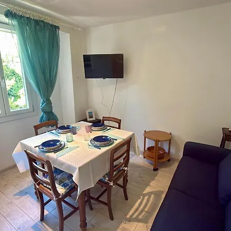 Apartamento Cycling Prino *