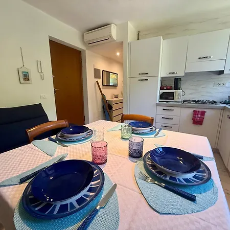 Cycling Prino Apartamento *