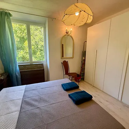 Apartamento Cycling Prino Imperia